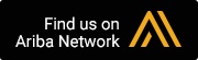 A black background with white text that says " find us on the web network ".