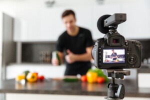 Why Choose Video for Marketing