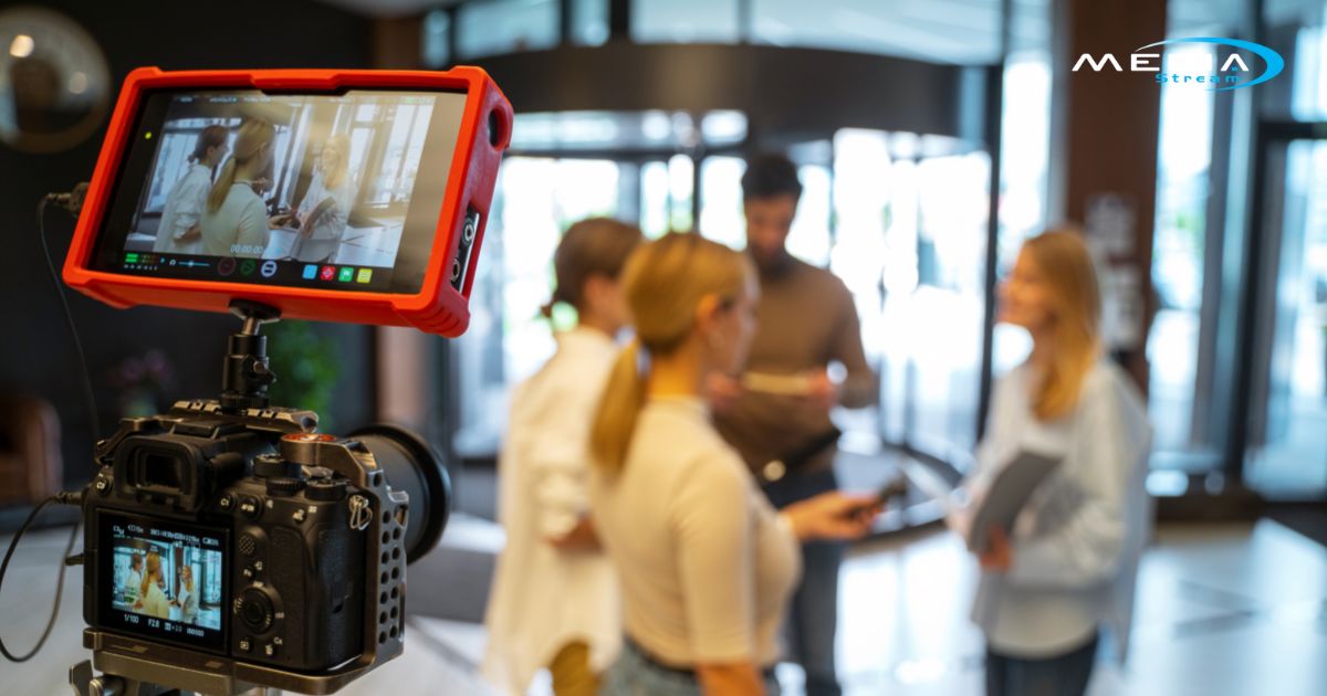 What to Look for in a Video Production Company: A Complete Guide