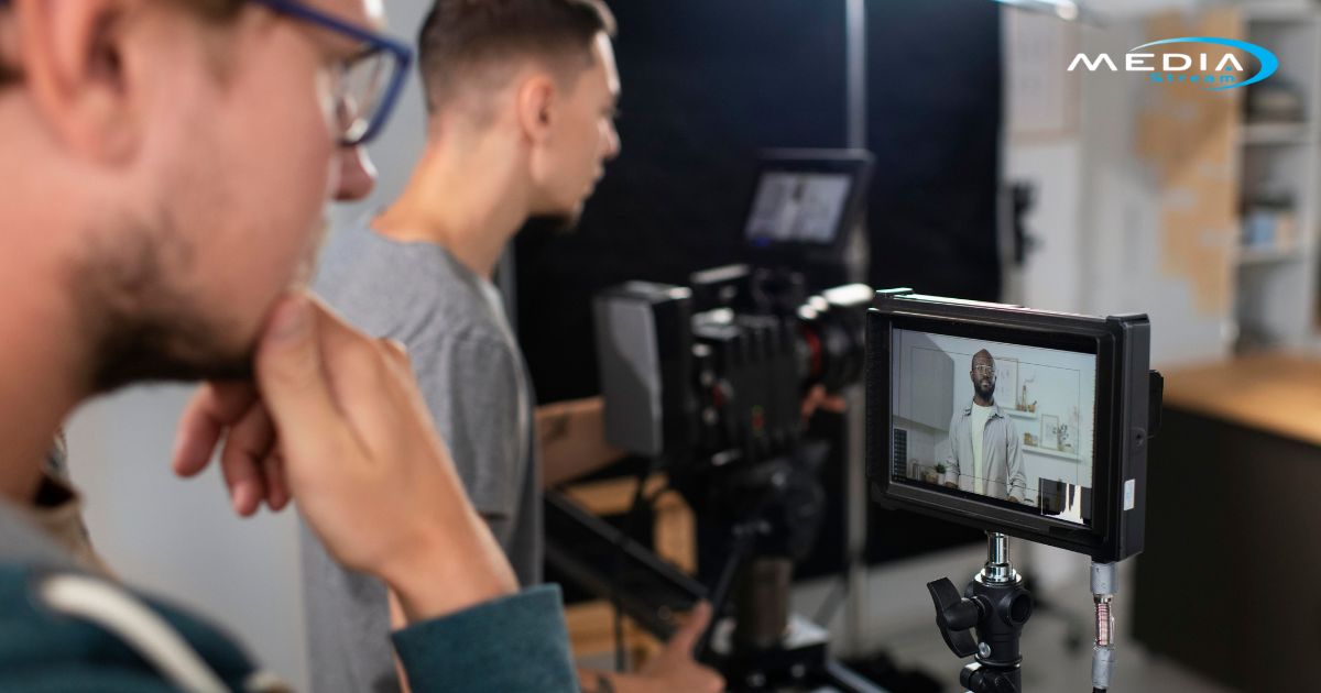 What’s the Real Difference Between Videography and Video Production?