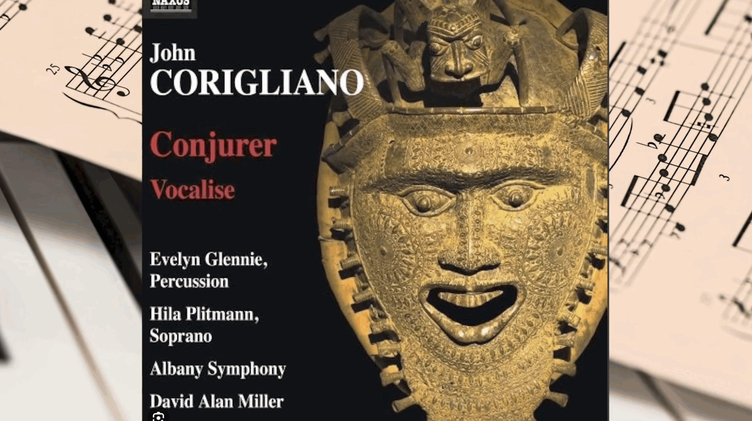 Albany Symphony Orchestra