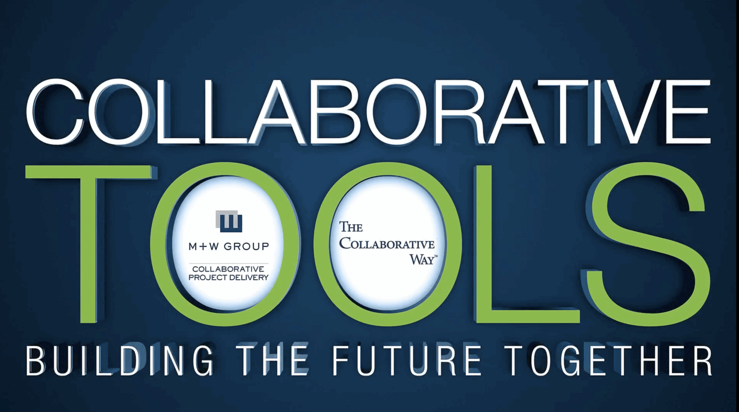 M&W Group – The Collaborative Way