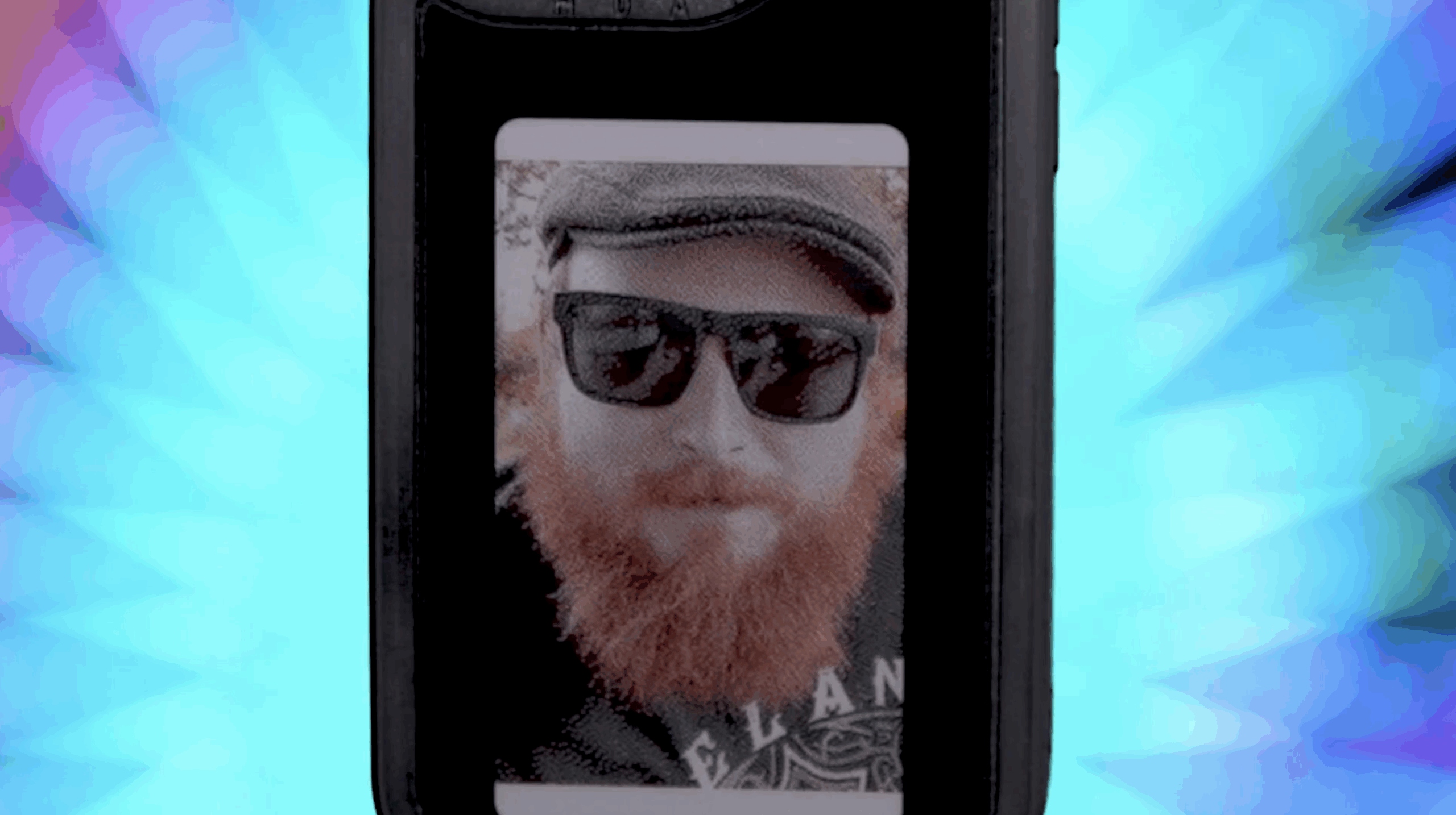 My Picture Case – AI pictures for your phone