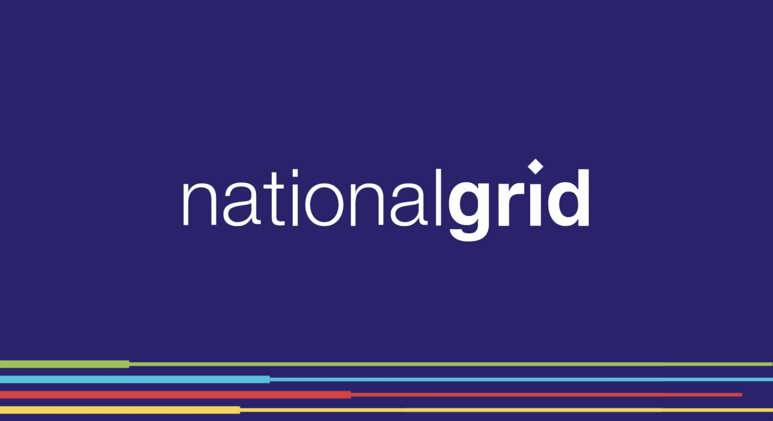 National Grid-Investment Recovery