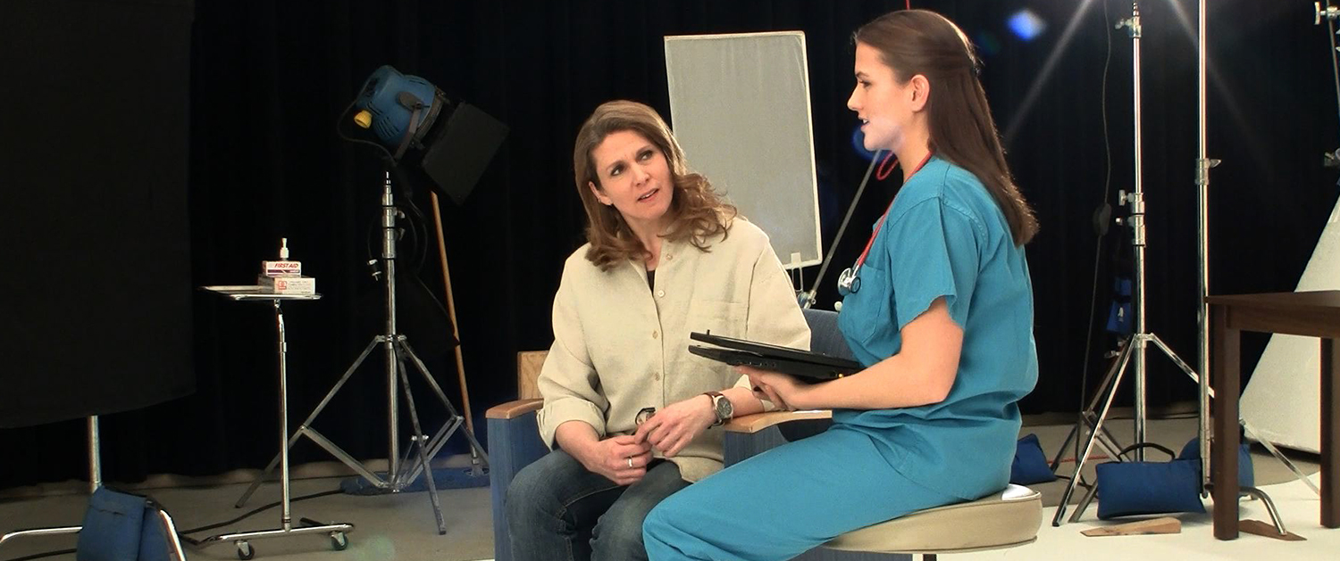 Healthcare Video Production in Albany & Upstate New York