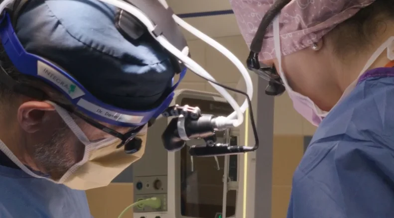 Gift of Life Bayarchimeg patient story and fundraising video