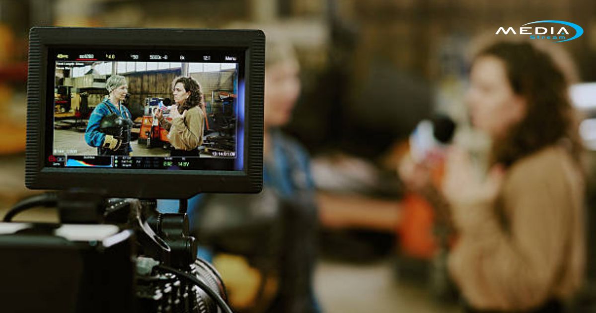 Video Production Company in Mechanicville, NY