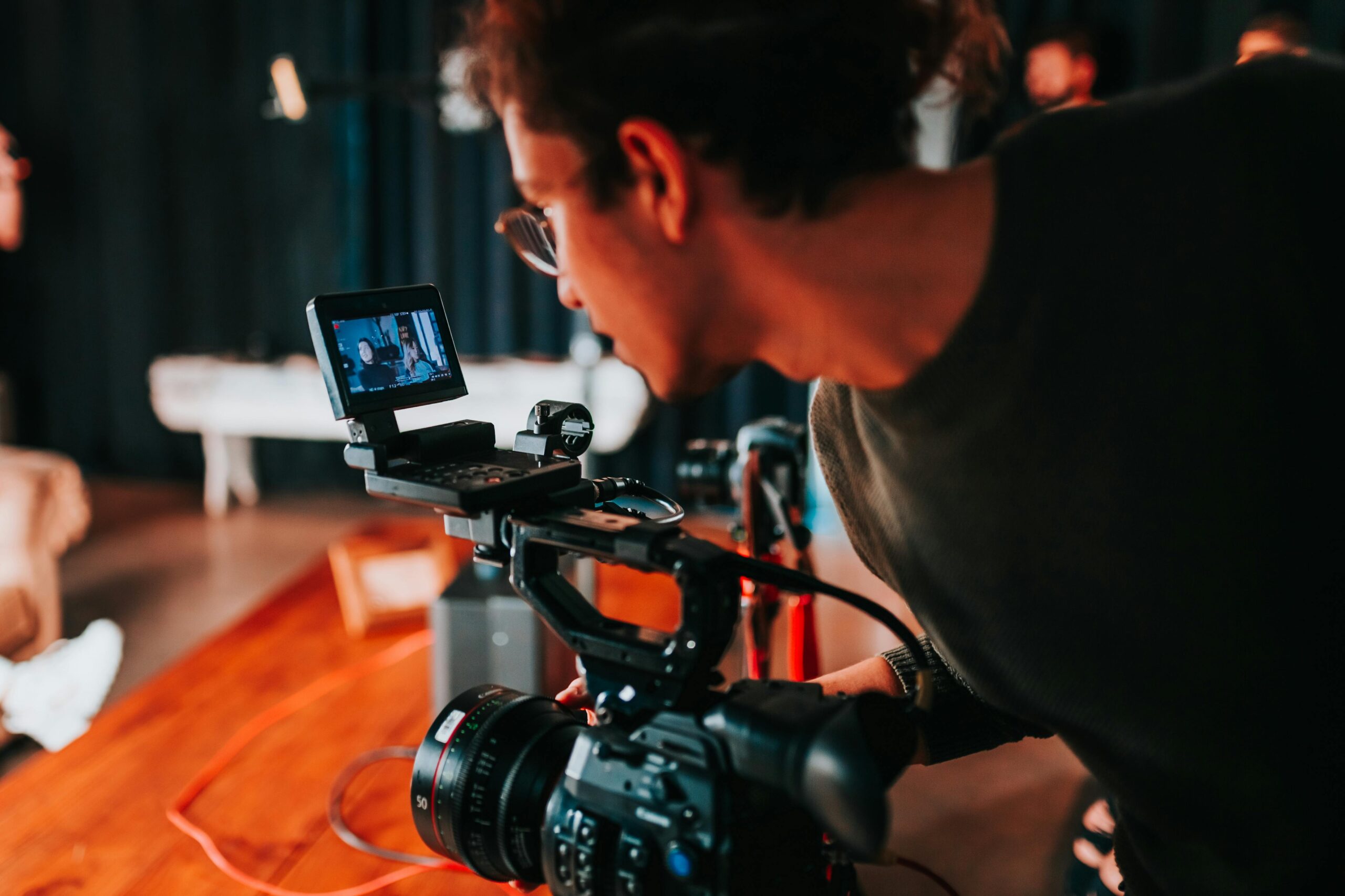 Hudson Valley Video Production Company