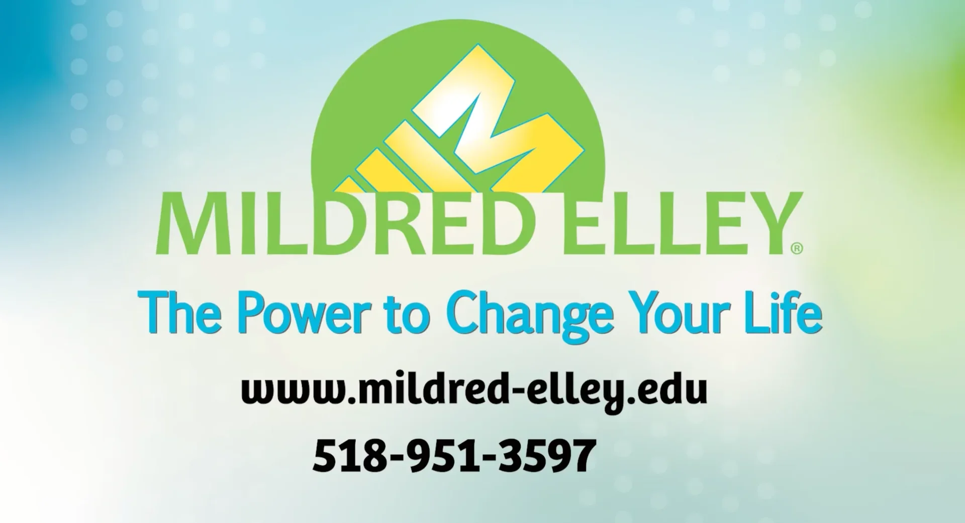 Mildred Elley social media video produced by Media Stream