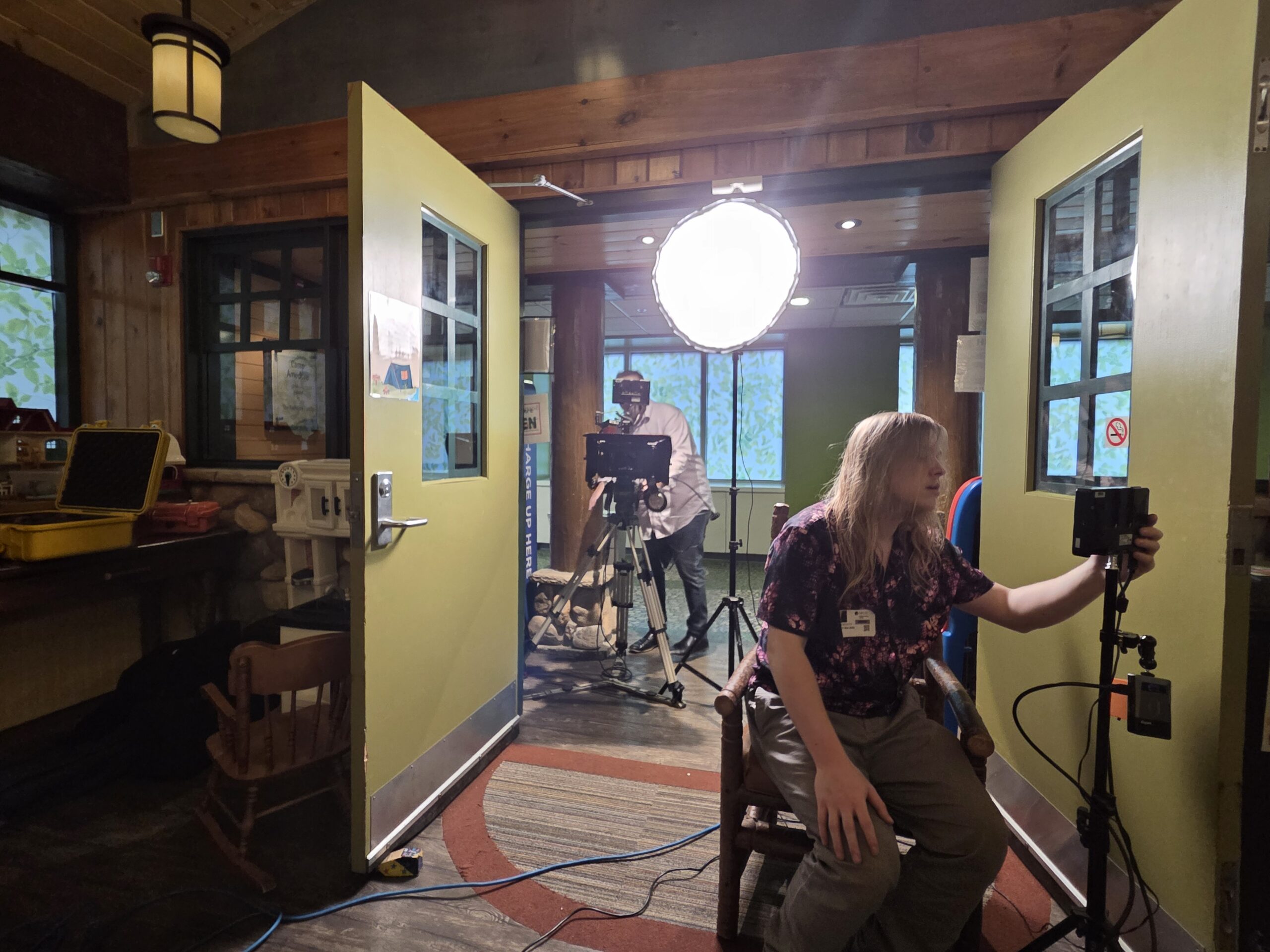 New York City Video Production Company