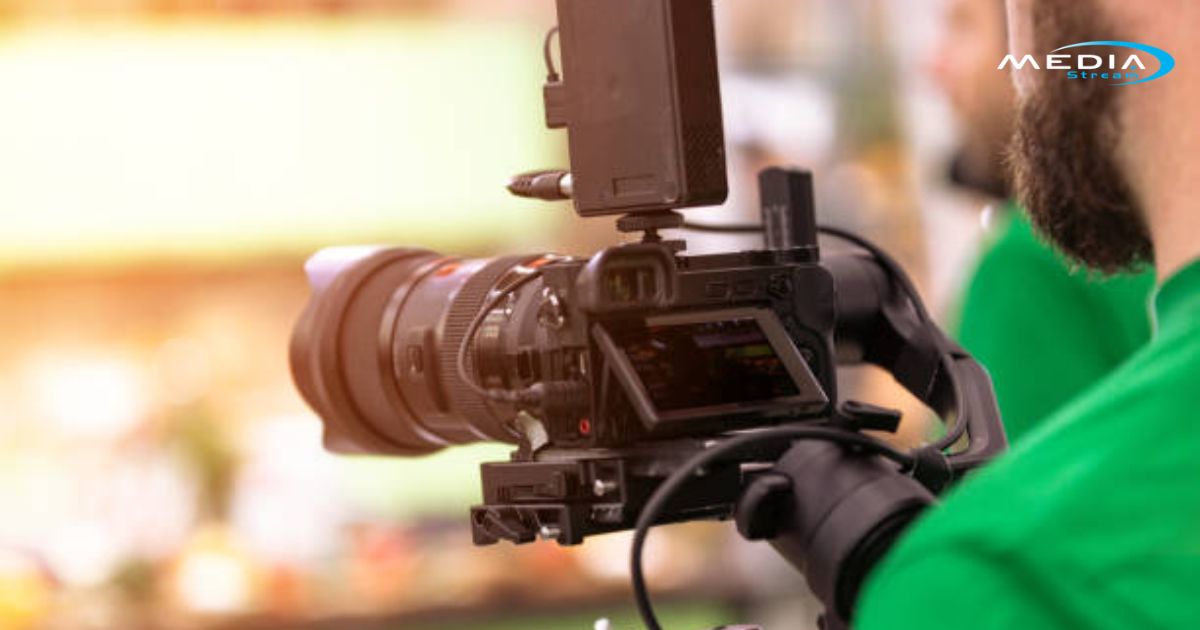 Video Production Company in Rensselaer, NY