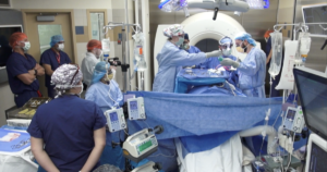 Albany Medical Center residency and fellowship recruitment video